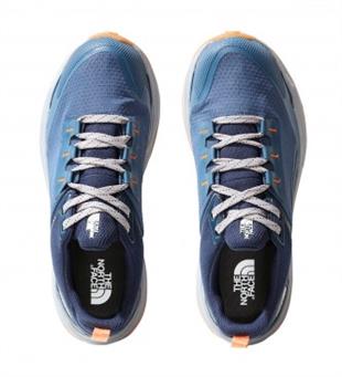 The North Face Vectiv Exploris 2 Futurelight Lacivert Kadın Ayakkabı