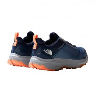The North Face Vectiv Exploris 2 Futurelight Lacivert Kadın Ayakkabı