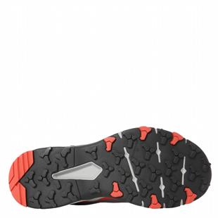 The North Face Vectiv Exploris Futurelight Gri Kadın Ayakkabı