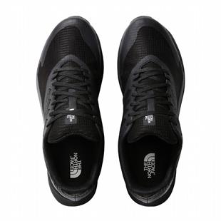 The North Face Vectiv Levitum Fururelight Kadın Siyah Ayakkabı