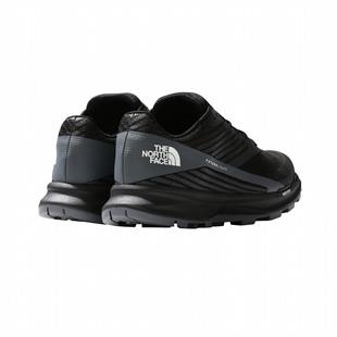 The North Face Vectiv Levitum Fururelight Kadın Siyah Ayakkabı
