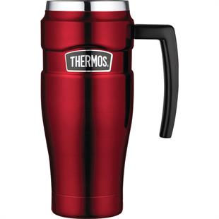 Thermos SK1000 Stainless King Handle Travel Mug 0,47 lt