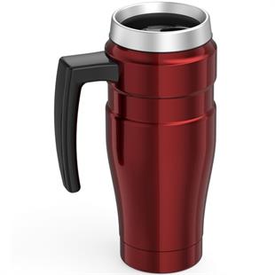 Thermos SK1000 Stainless King Handle Travel Mug 0,47 lt
