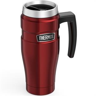Thermos SK1000 Stainless King Handle Travel Mug 0,47 lt