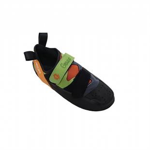 Triop Genus Velcro Kaya Tırmanış Ayakkabısı
