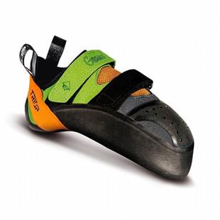 Triop Genus Velcro Kaya Tırmanış Ayakkabısı