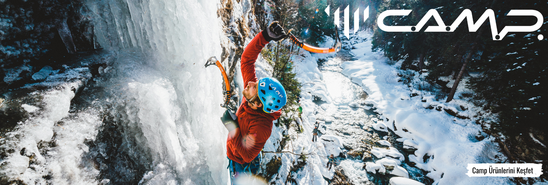 Camp Ürünleri