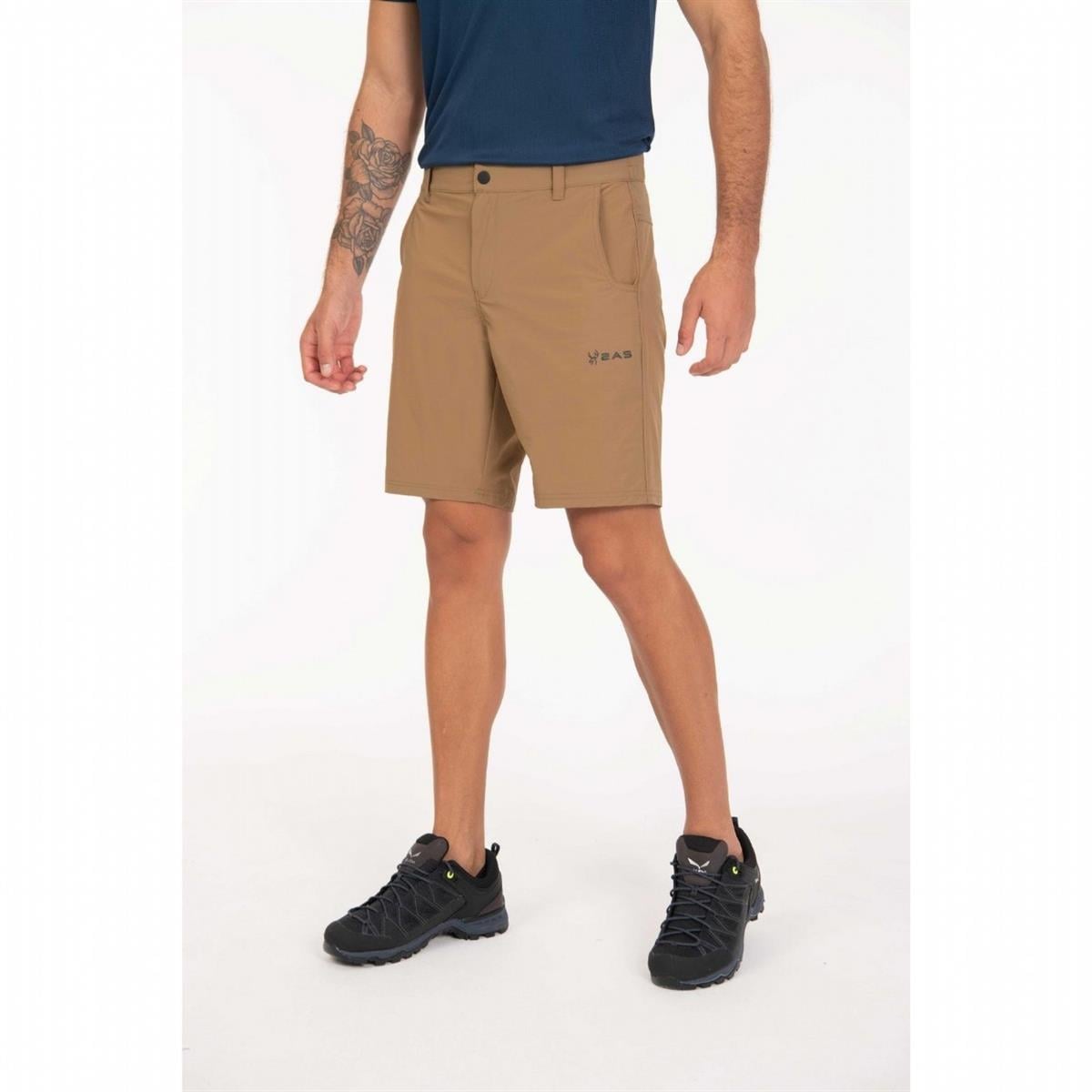 2AS Pancha Erkek Sand Şort