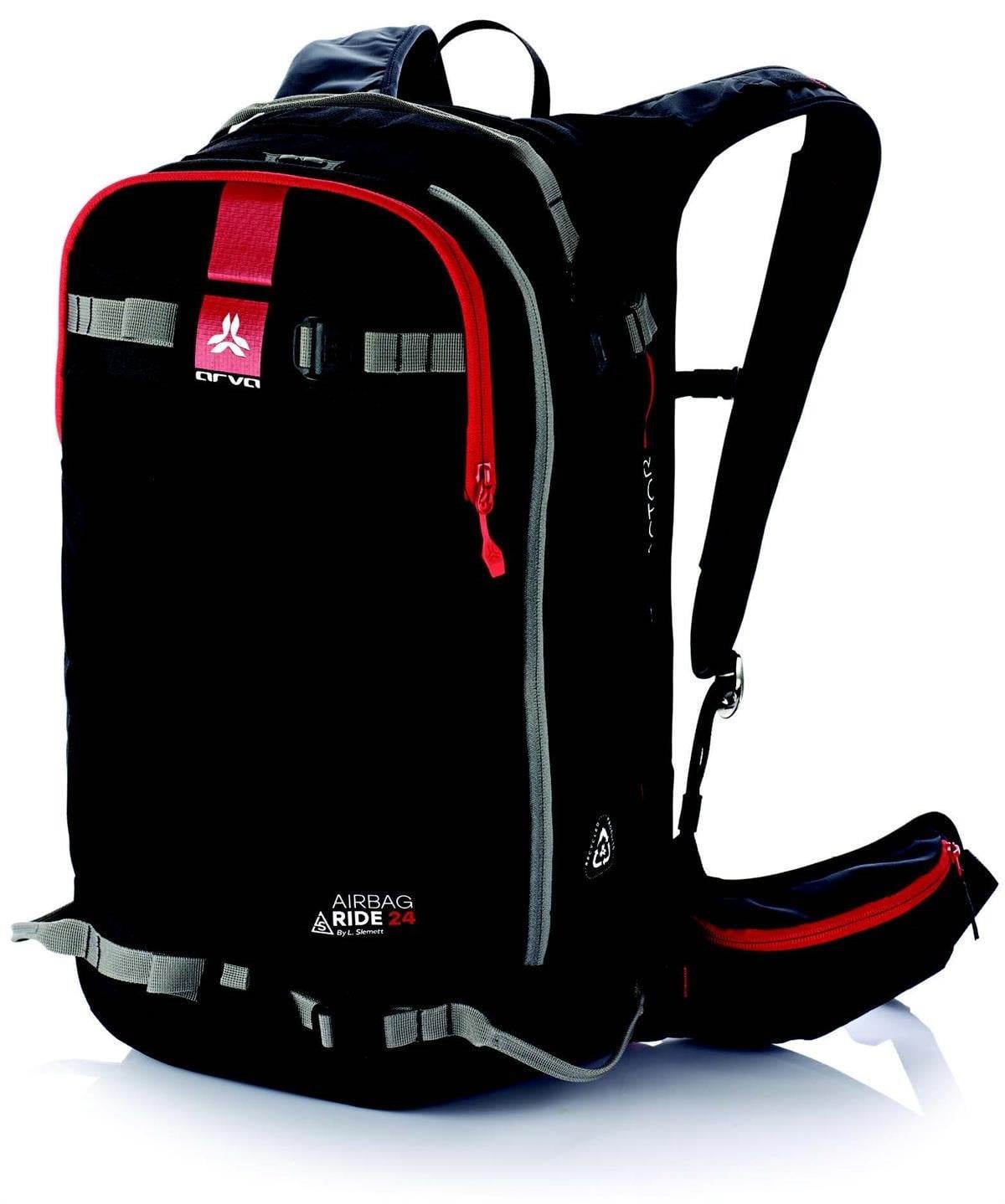 ARVA AIRBAG RIDE24 SWITCH Çanta