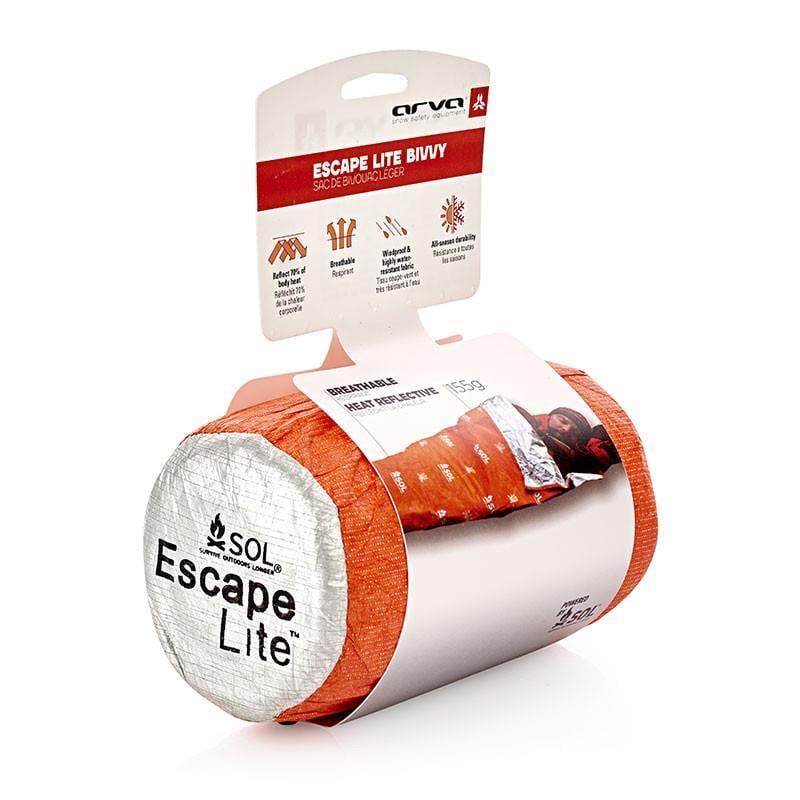 ARVA BIVVY ESCAPE LIGHT Bivak Torbası