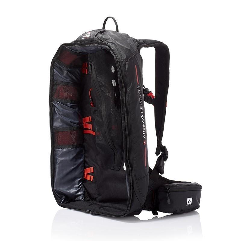 ARVA FLEX REACTOR FRAME (Airbag Sistemsiz)