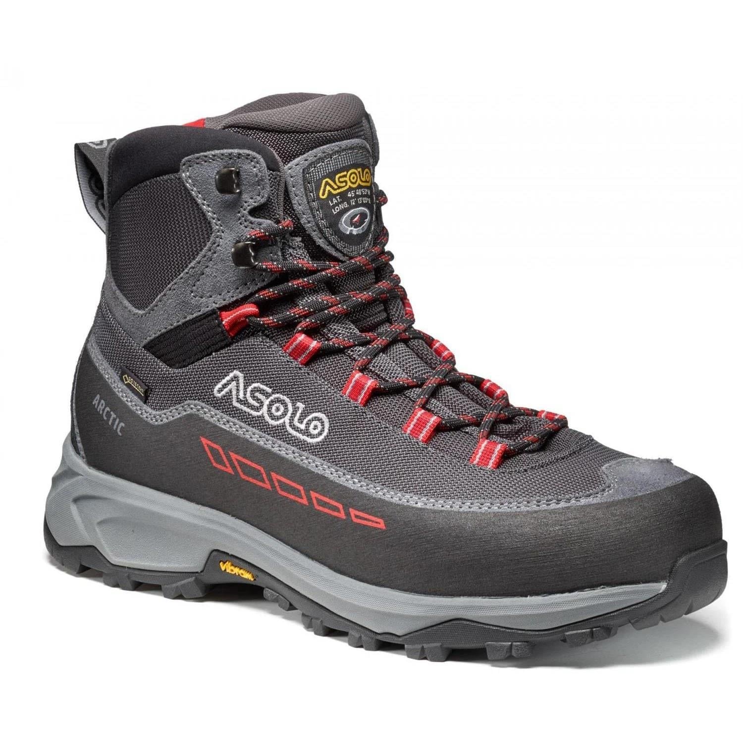 Asolo Arctic Gore-Tex Erkek Outdoor Botu