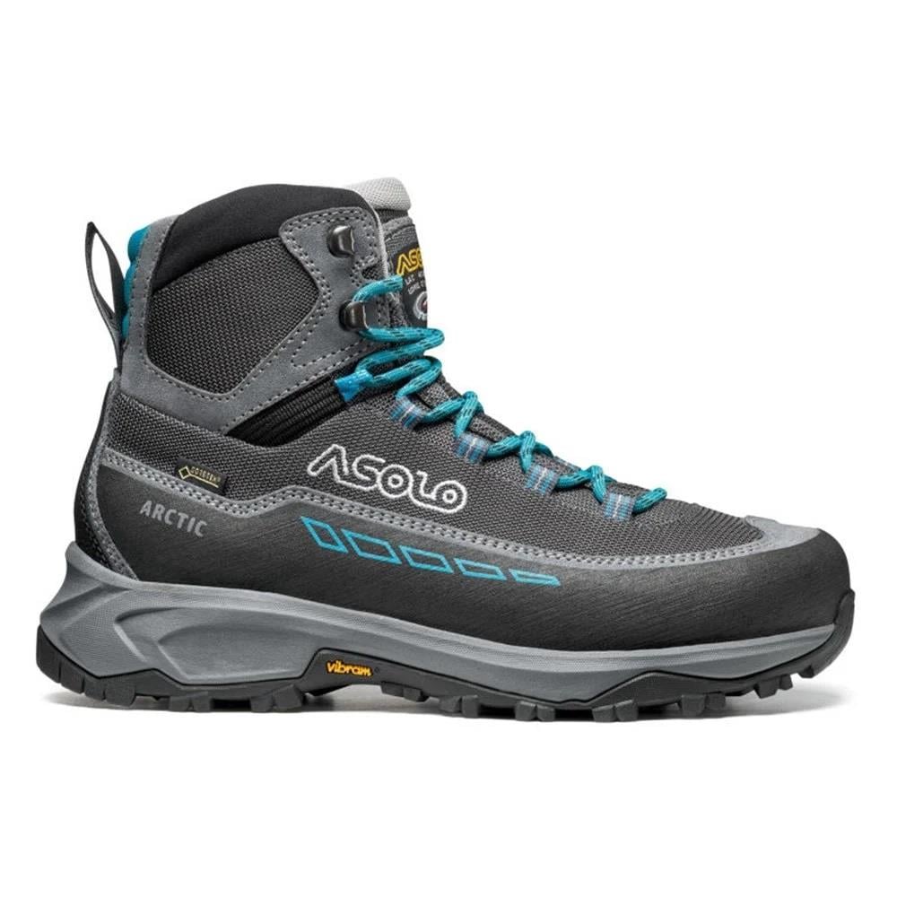 Asolo Arctic Gore-Tex Kadın Outdoor Botu