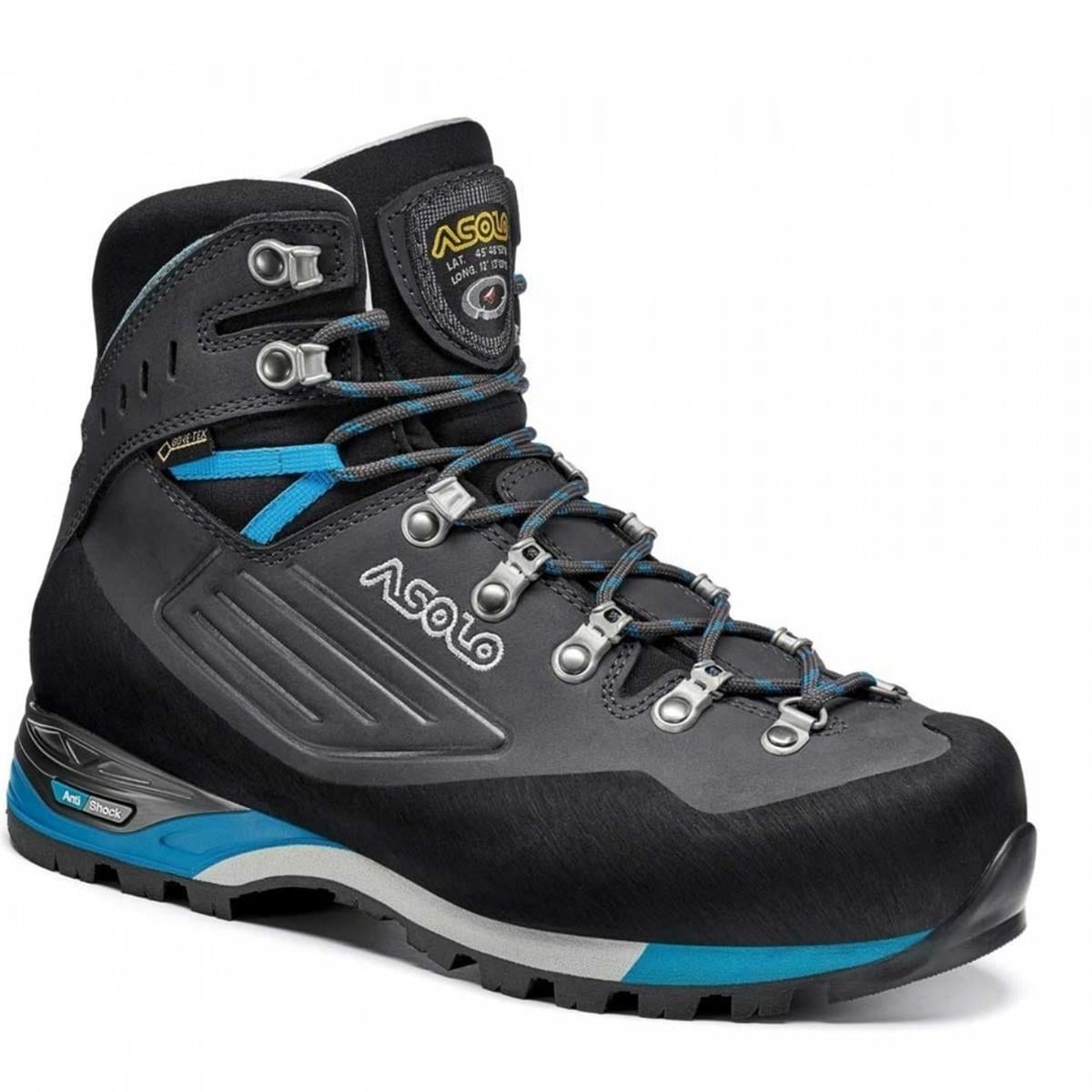 Asolo Superior Kadın Trekking Botu