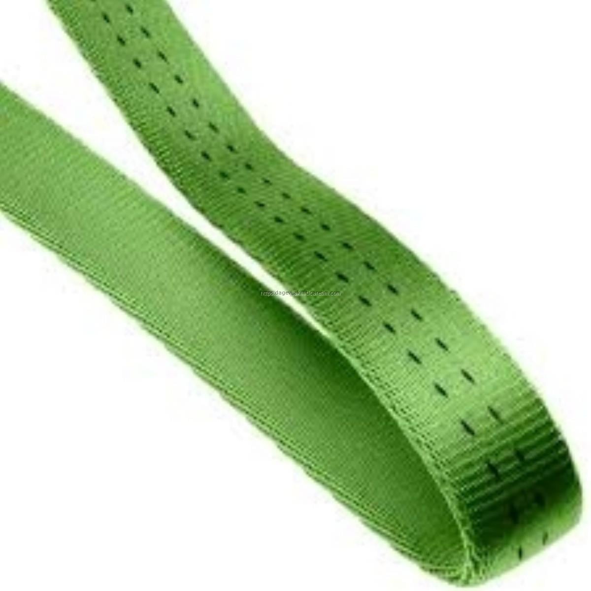 Beal Tubular 16mm 13kN Perlon Bant