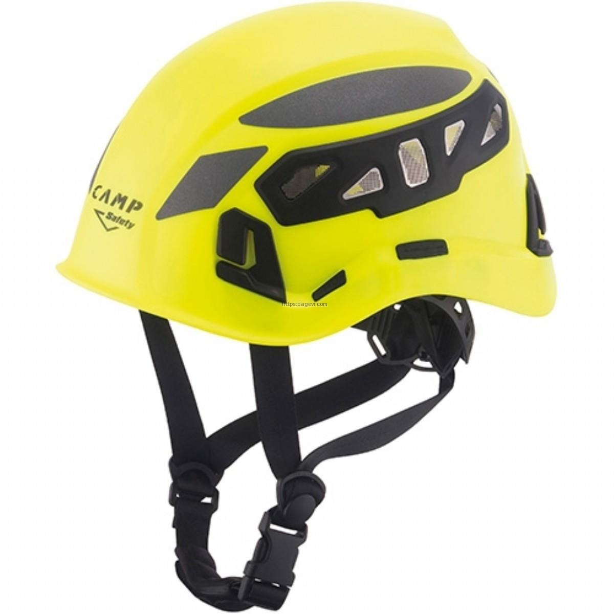 Camp Ares Air Ansı Kask