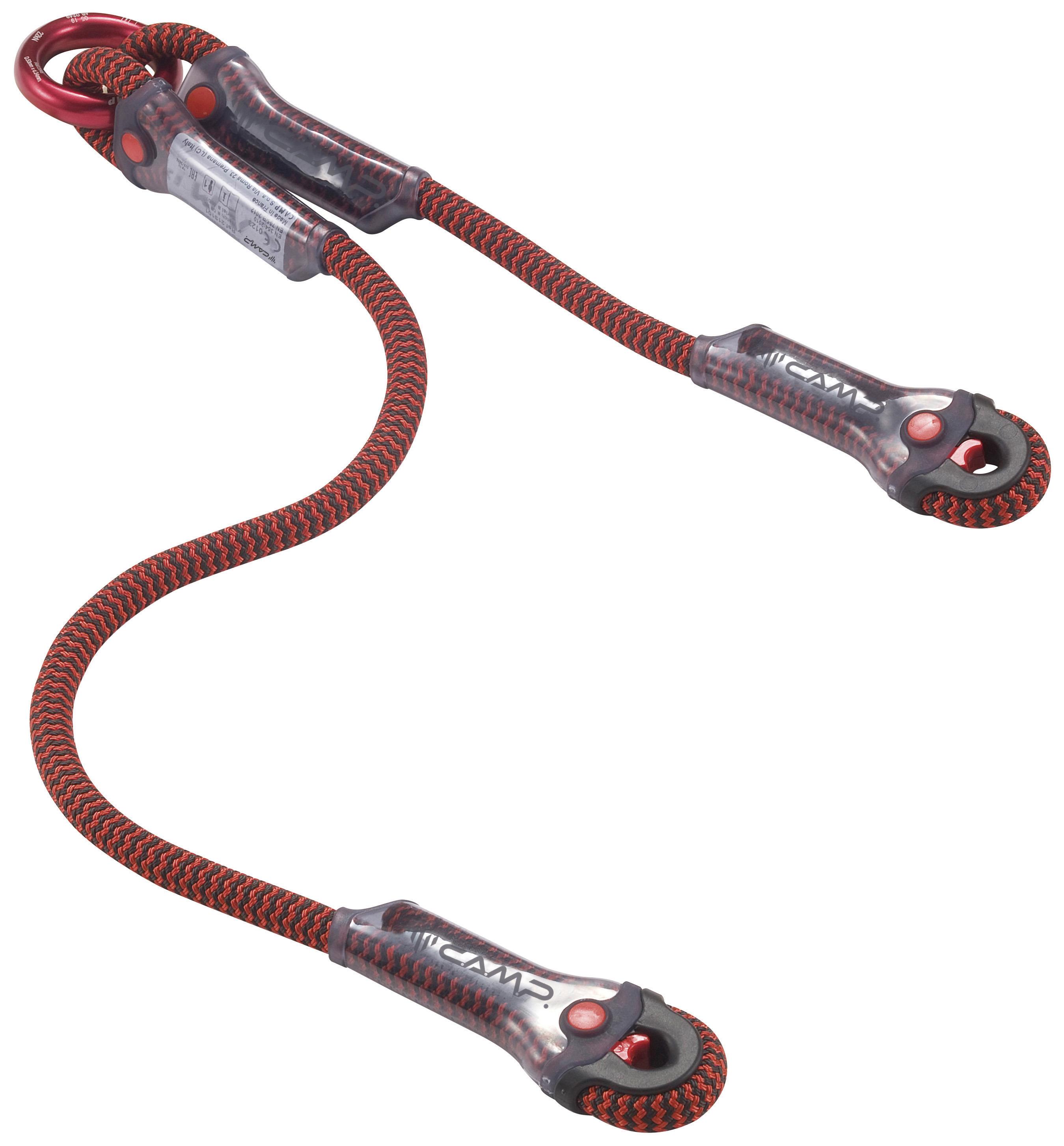 Camp Dynatwo Lanyard