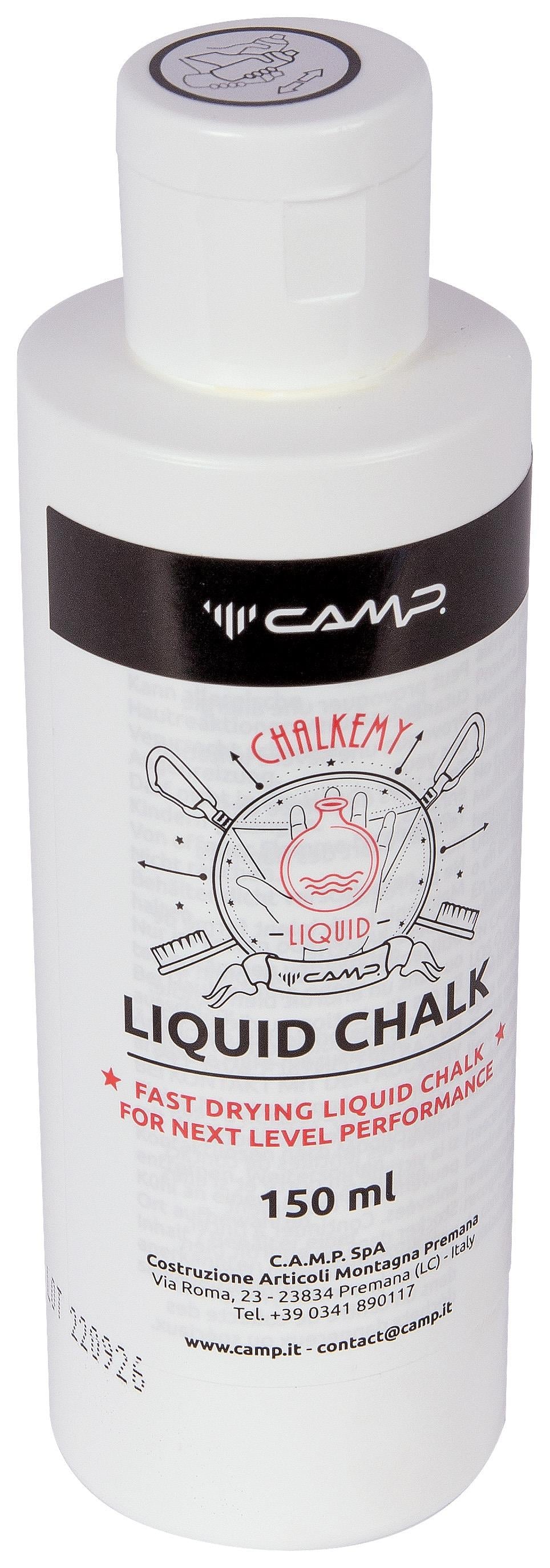 Camp LIQUID CHALK