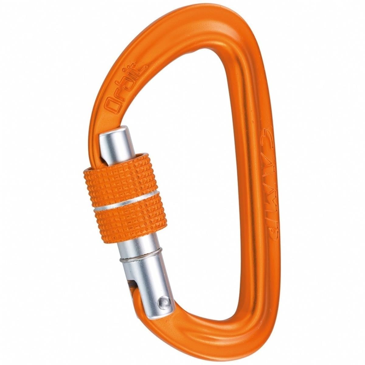 Camp Orbit Lock Alüminyum Karabina