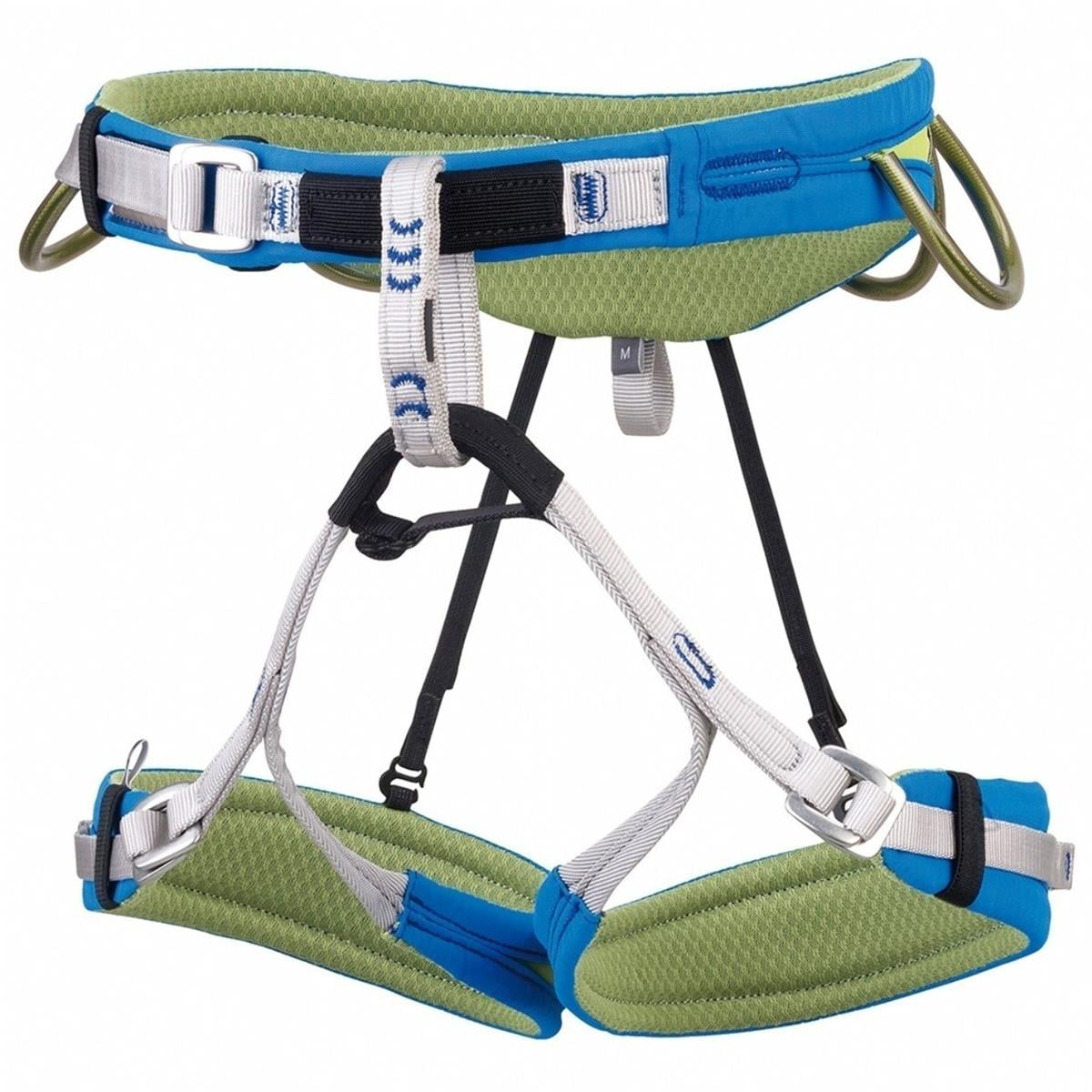 Camp Supernova Emniyet Kemeri