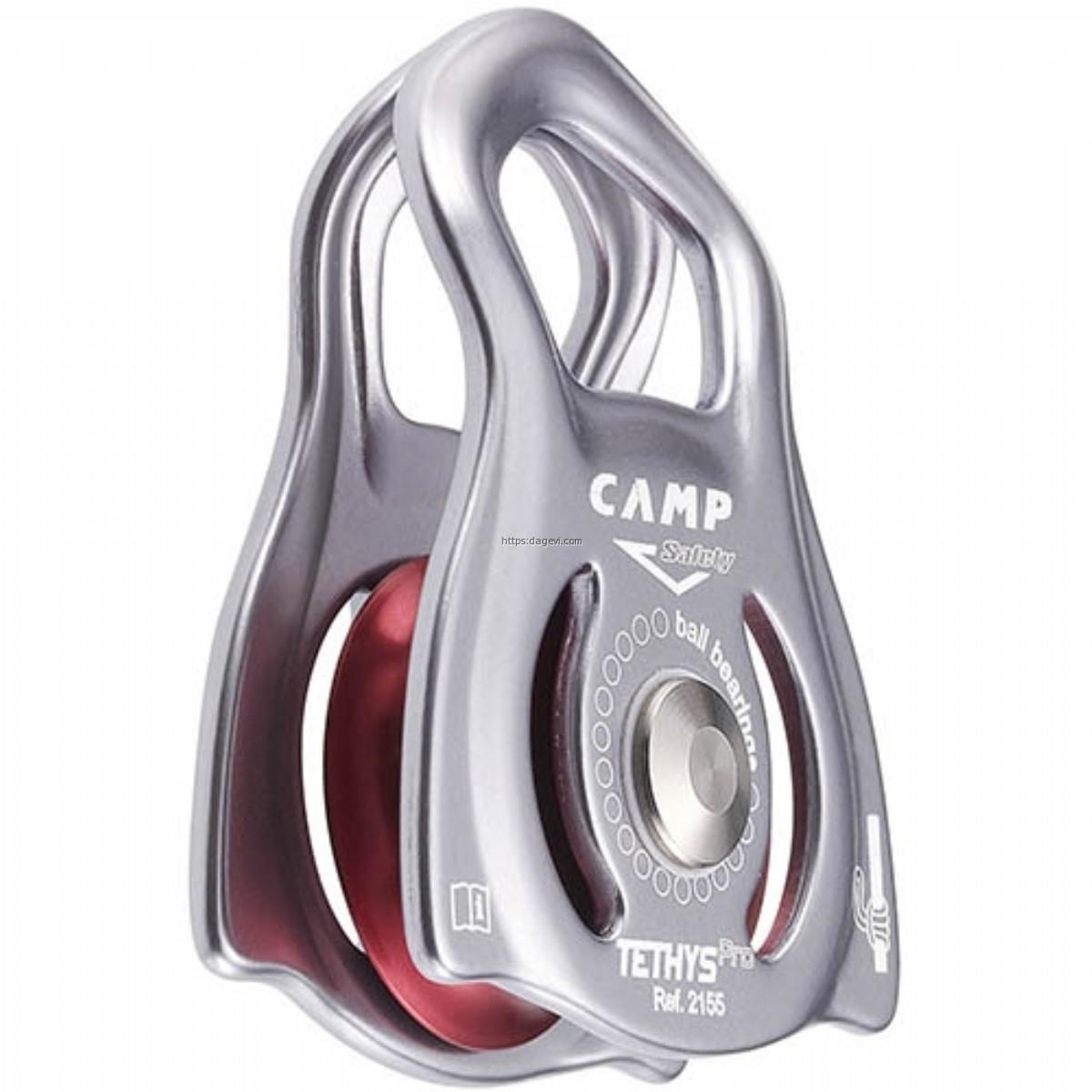 Camp Tethys Pro Makara