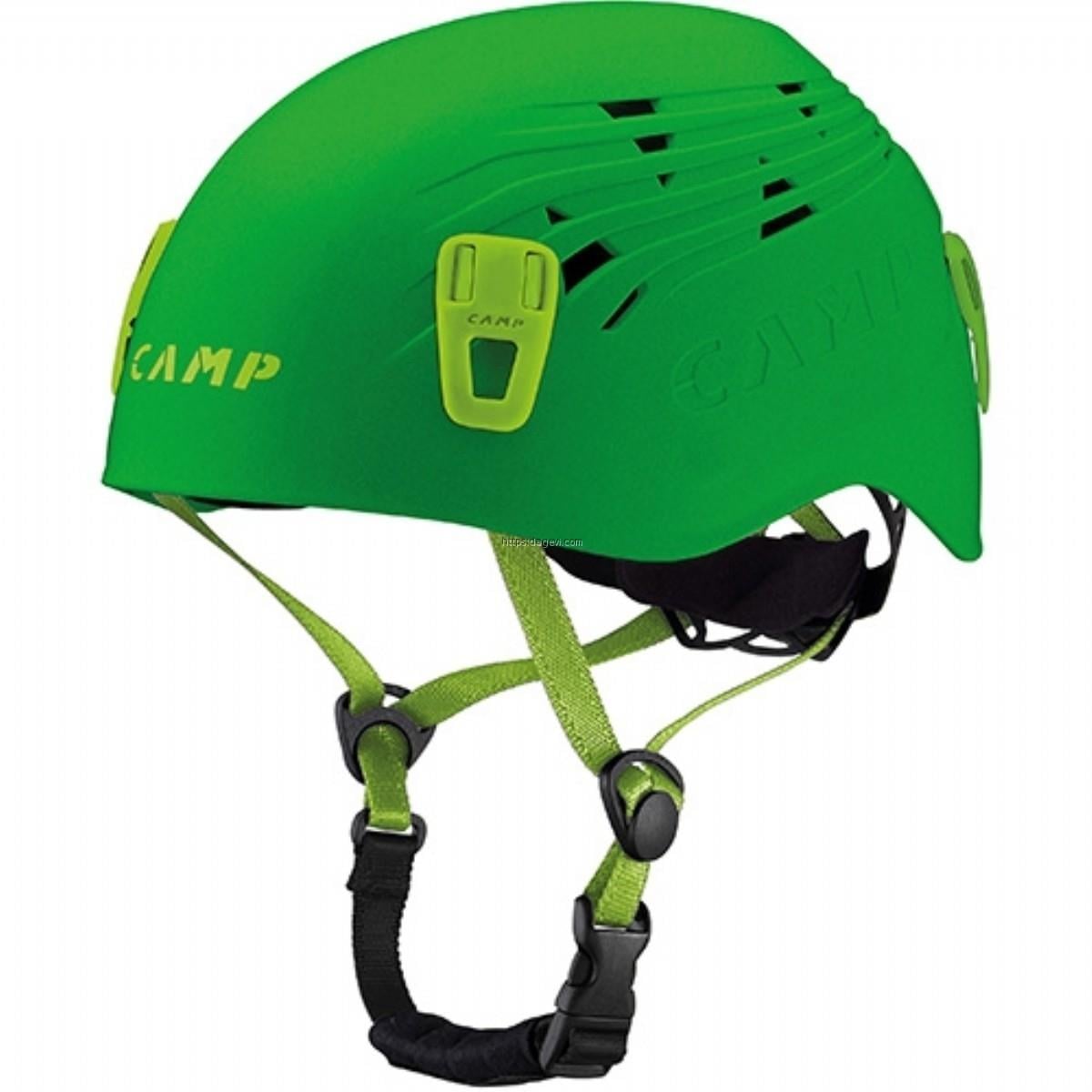 Camp Titan Kask