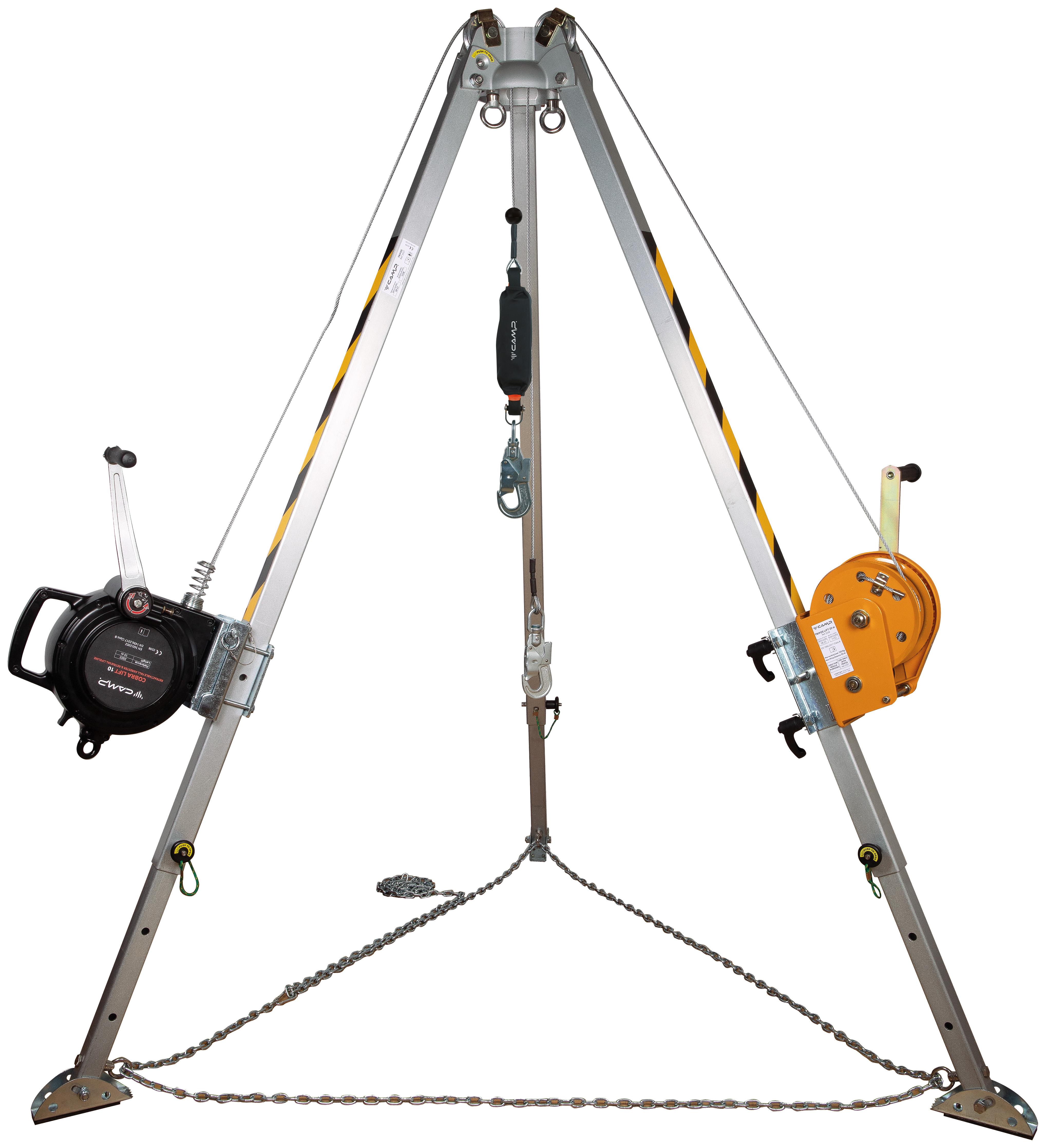 Camp Tripos -Tripod