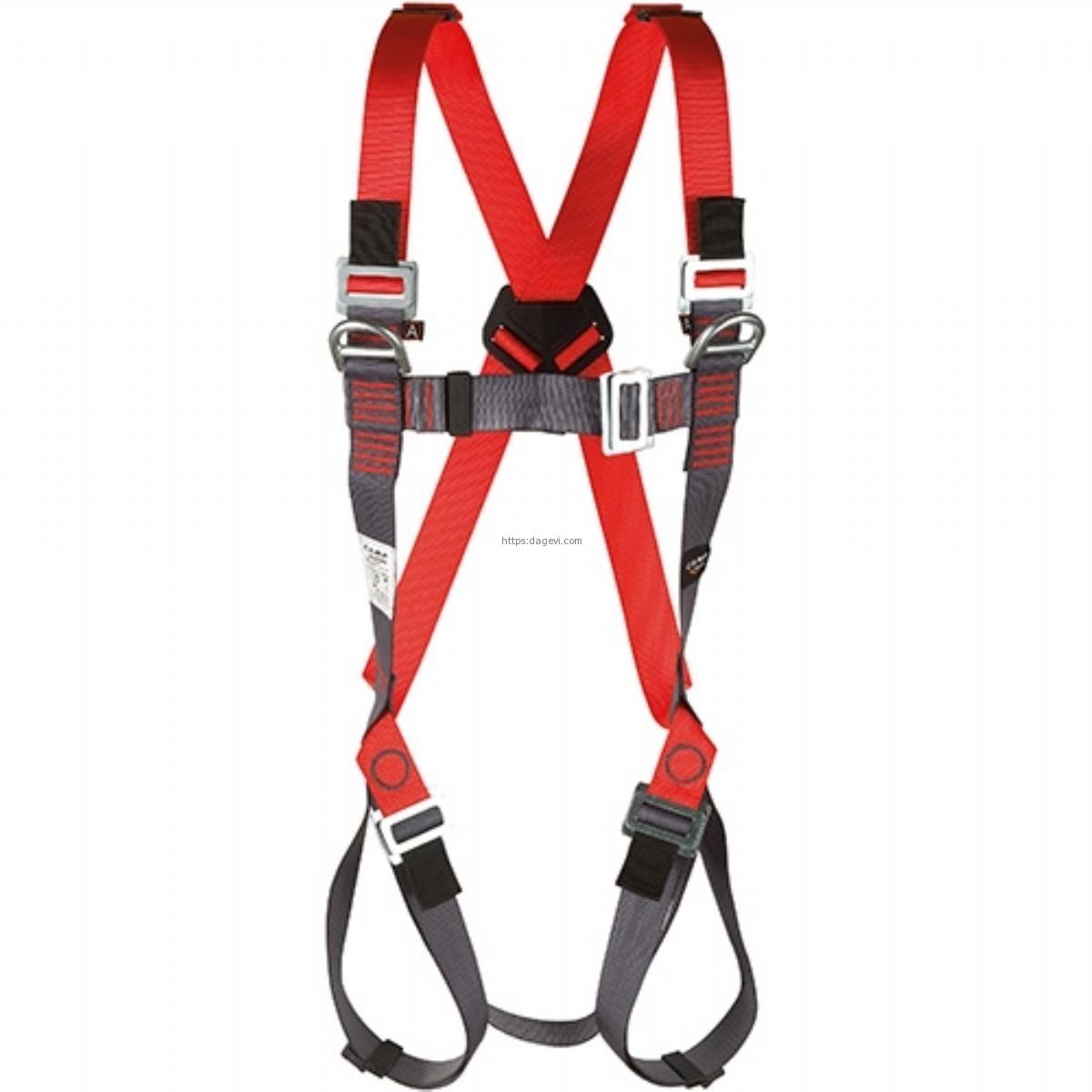 Camp Vertical 2 Emniyet Kemeri