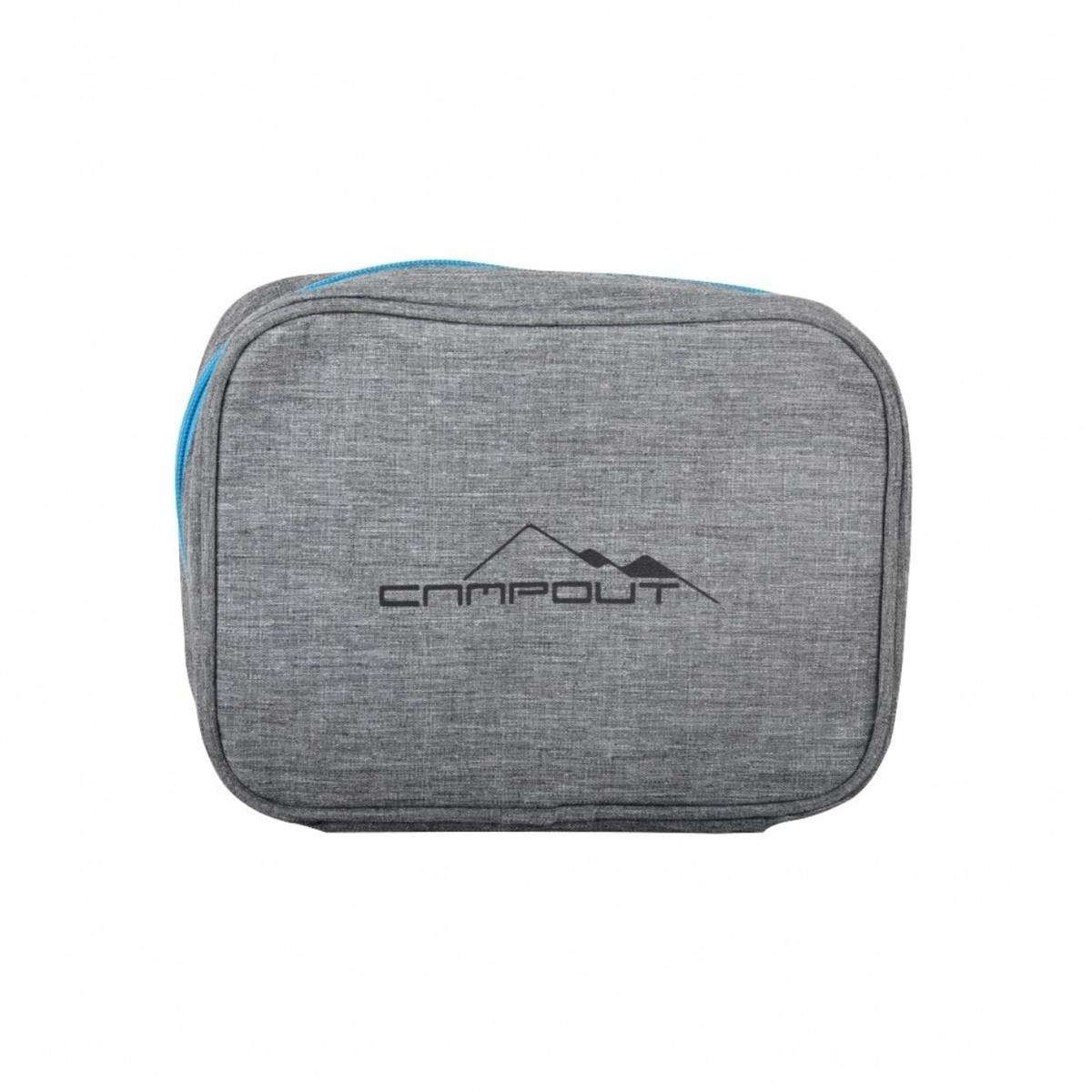 Campout Kişisel Bakım Çantası