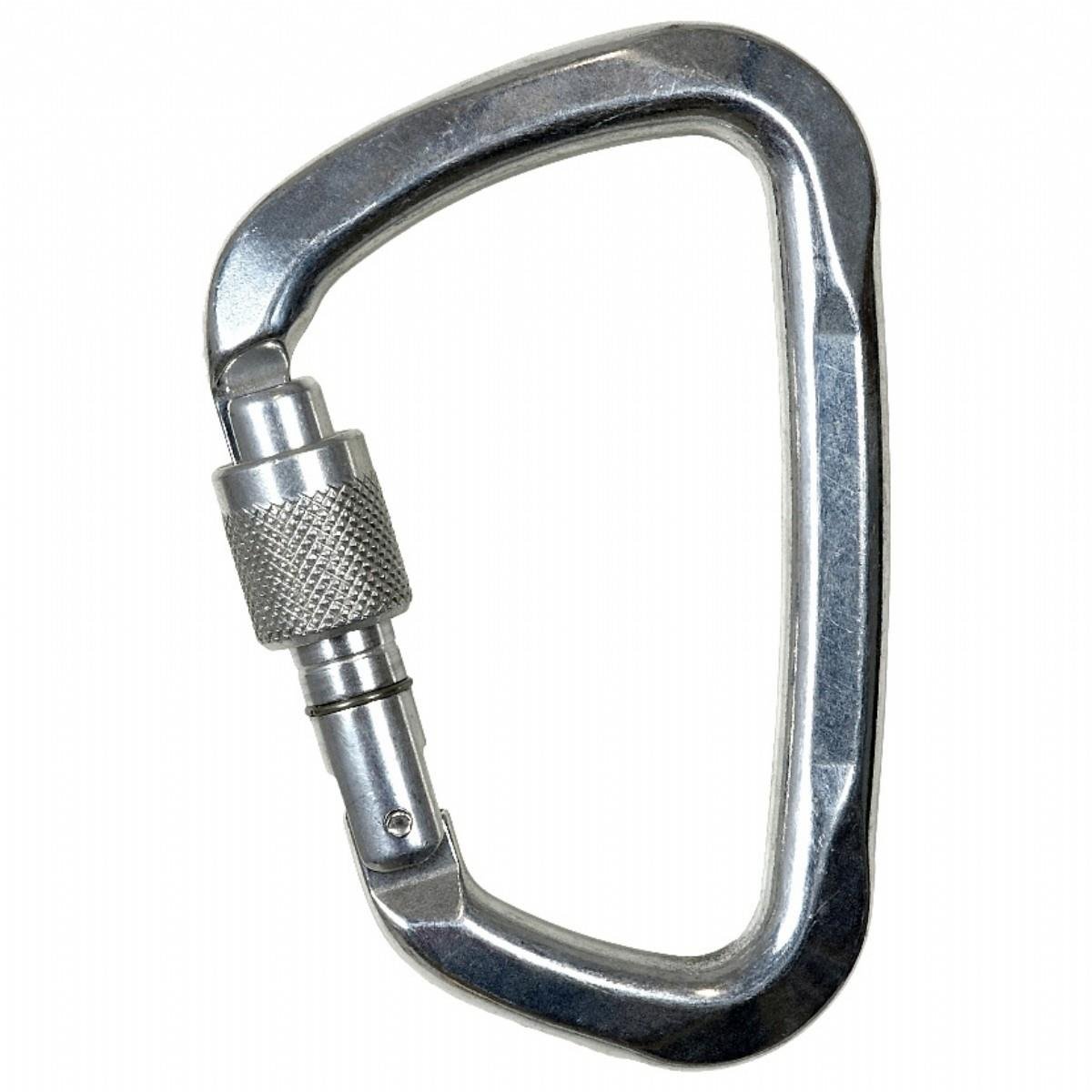 Climbing Technology Large SG Vidalı D Karabina