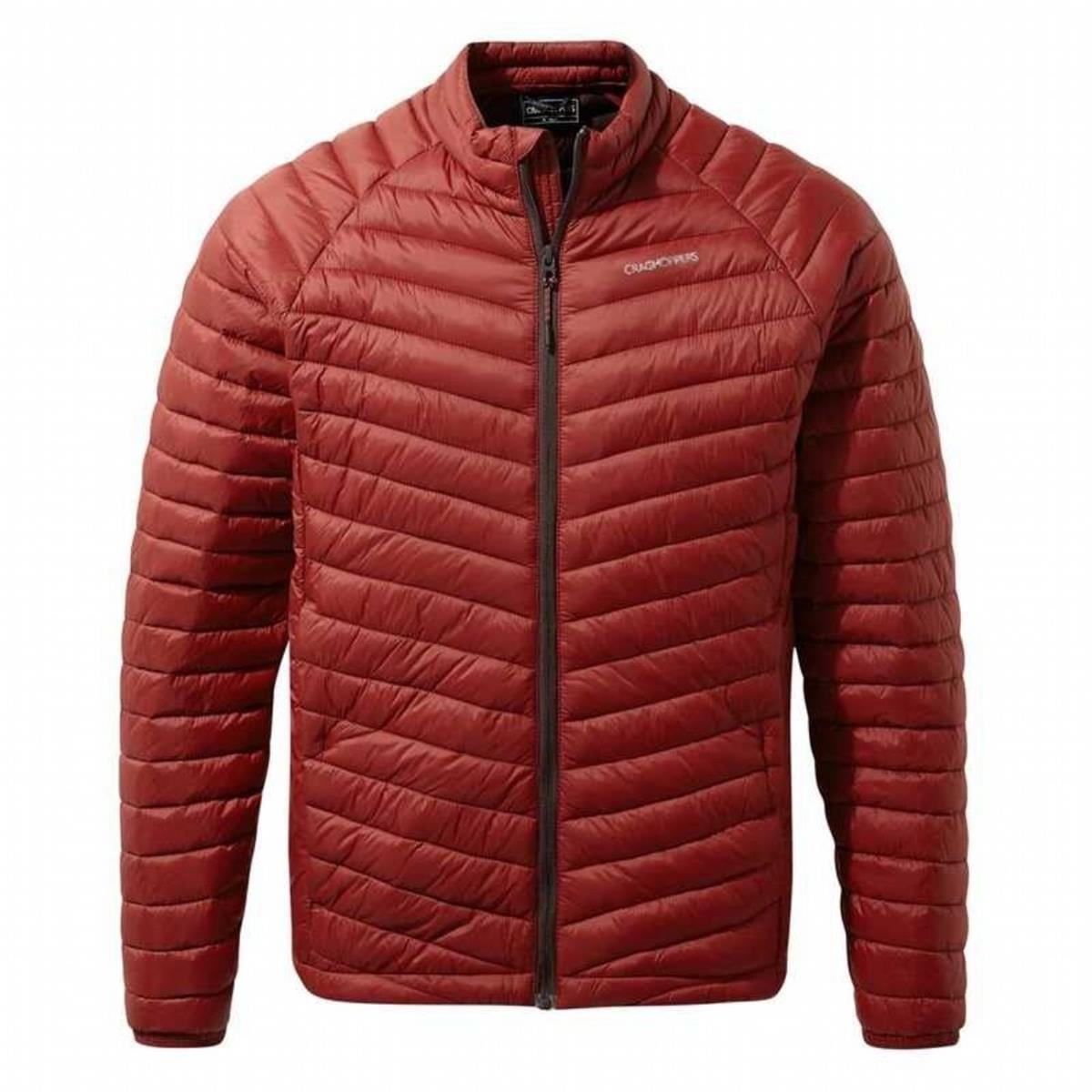 Craghoppers Expolite Erkek Bordo Mont