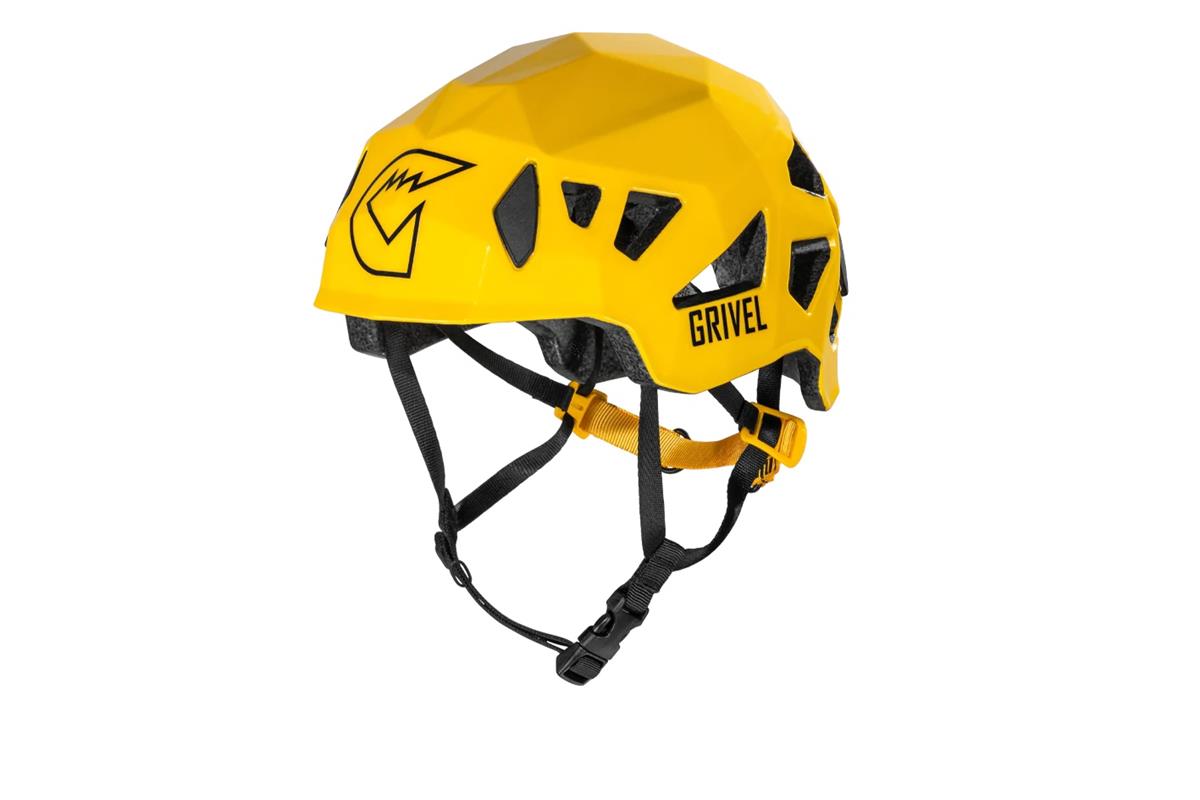Grivel Stealth Dağcılık Kaskı