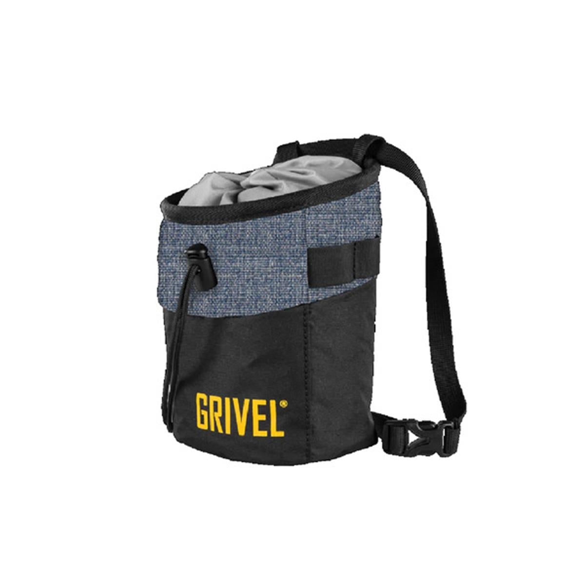 GRIVEL TREND CHALK BAG TOZ TORBASI RTCHALKT