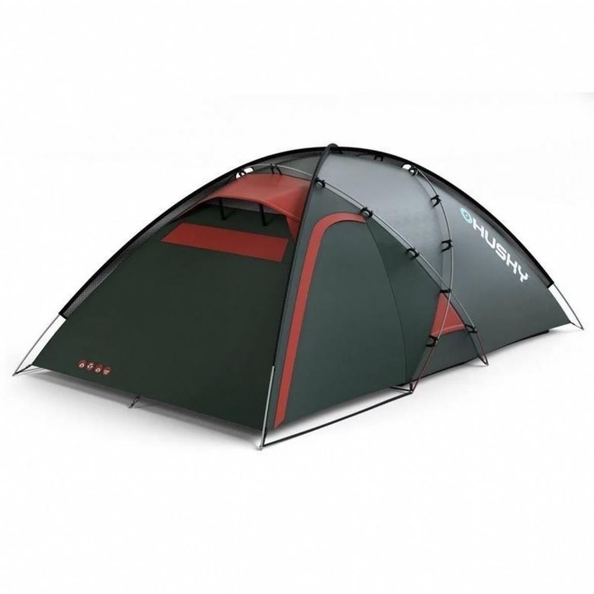 HUSKY FELEN 2+1 KISILIK CADIR