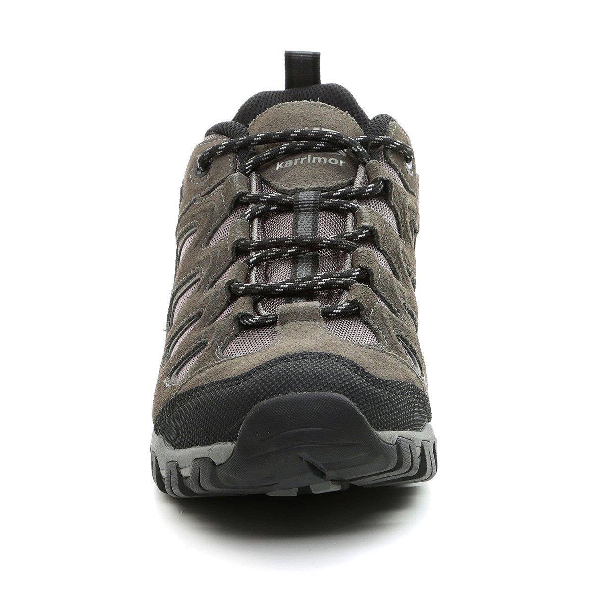 karrimor supa 5 walking shoes