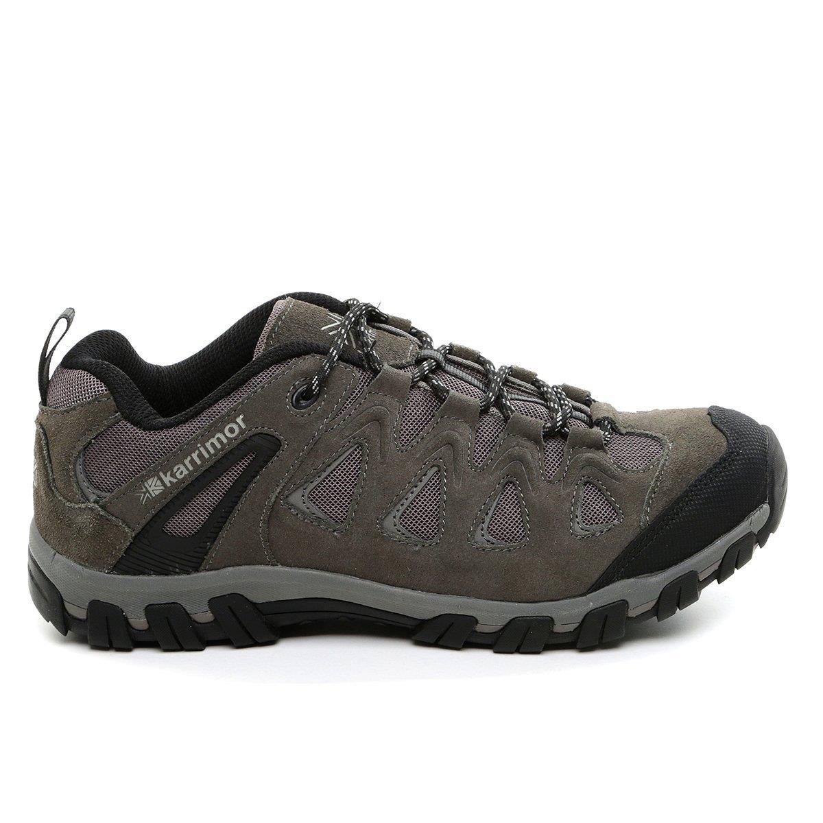 karrimor supa 5 walking shoes