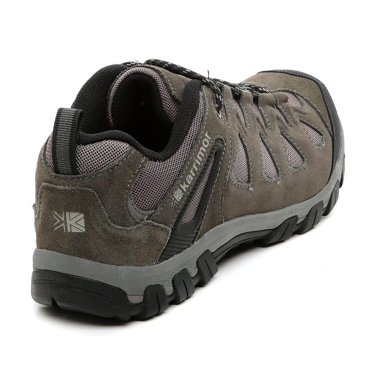 karrimor supa 5 walking shoes