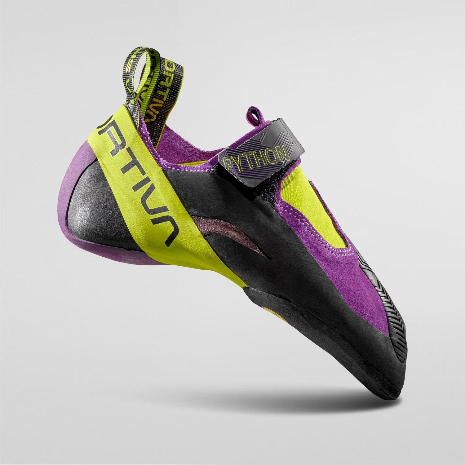 La Sportiva Python Unisex Tırmanış Ayakkabısı