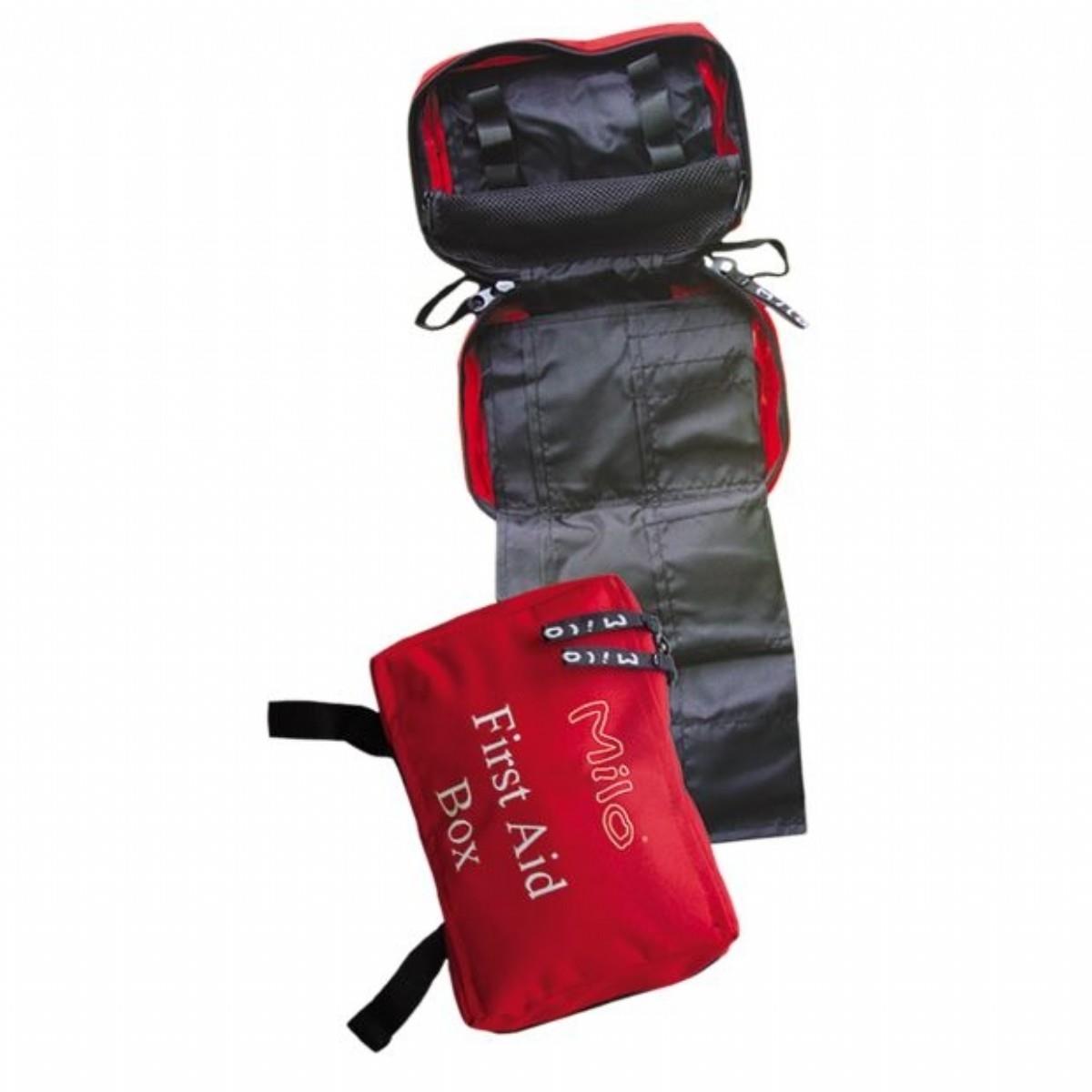 Milo İlk Yardım Çantası XLarge Boy