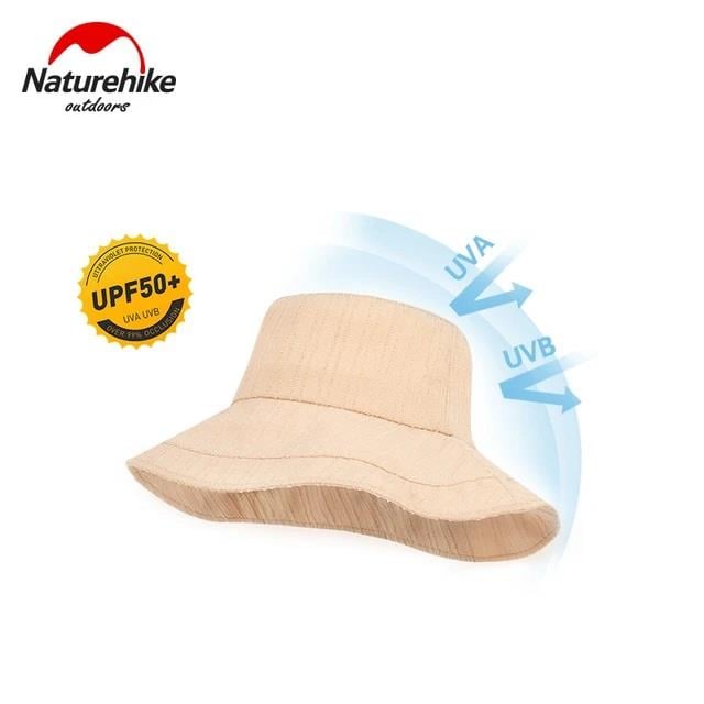 Naturehike Balıkçı Şapkası 