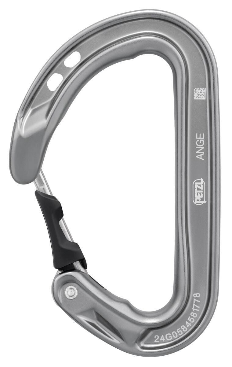 PETZL ANGE Karabina