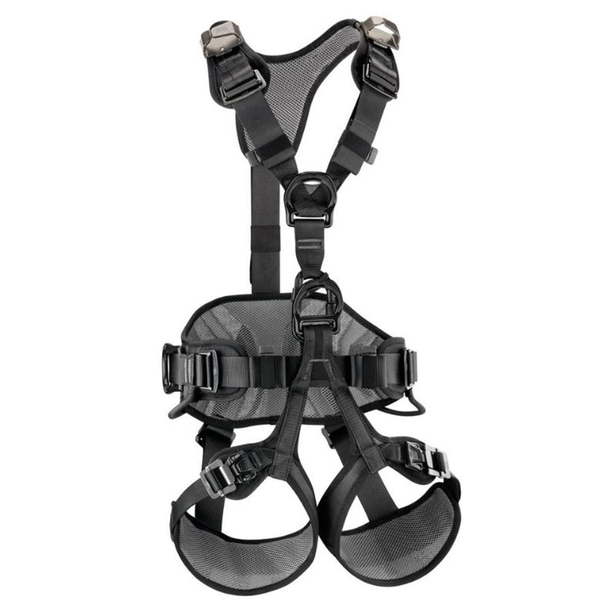 PETZL AVAO BOD FAST Emniyet Kemeri - Avrupa Versiyonu