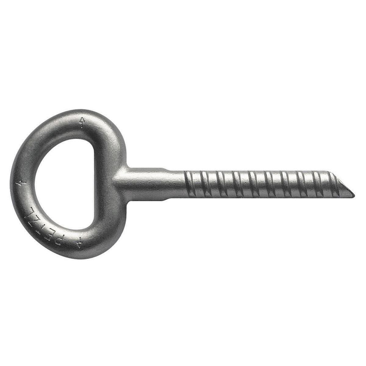 PETZL BAT'INOX Dövme Çelik Dübel – 10 adet