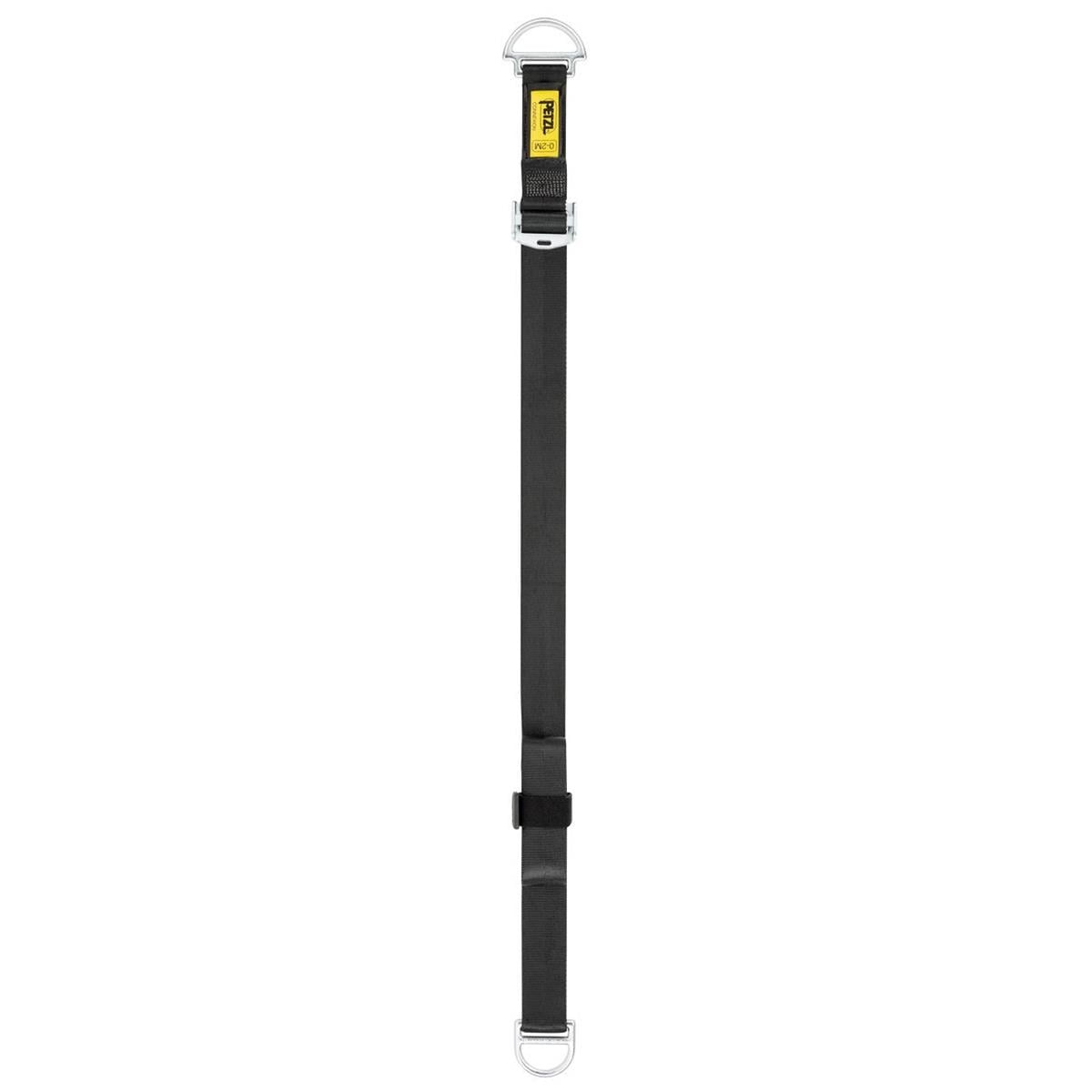 PETZL CONNEXION VARIO Ankraj Sapanı