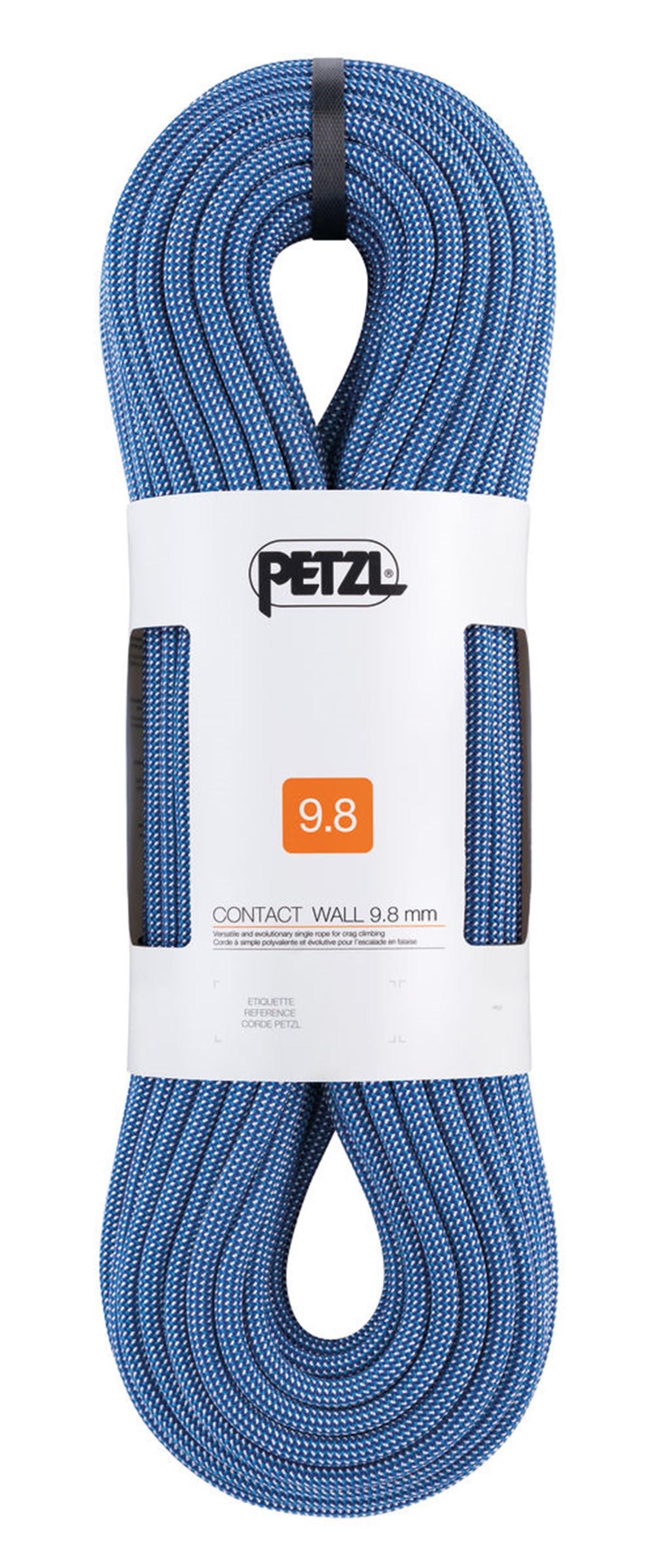 PETZL CONTACT 9.8 mm Dinamik İp