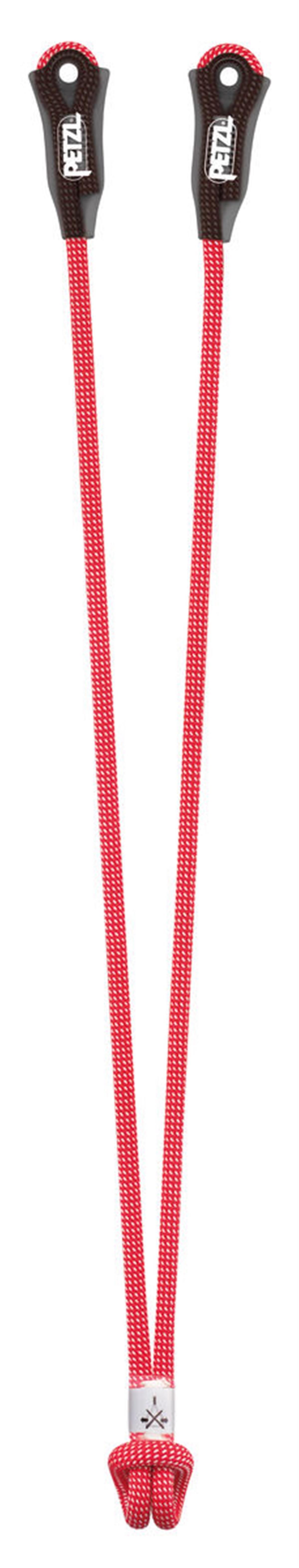 PETZL DUAL CANYON CLUB LANYARD