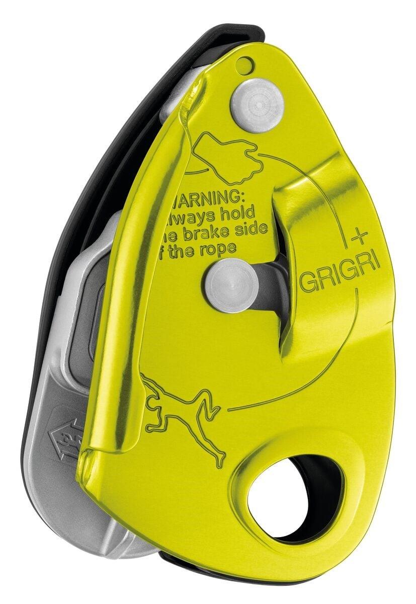 PETZL GRIGRI PLUS Emniyet Aleti