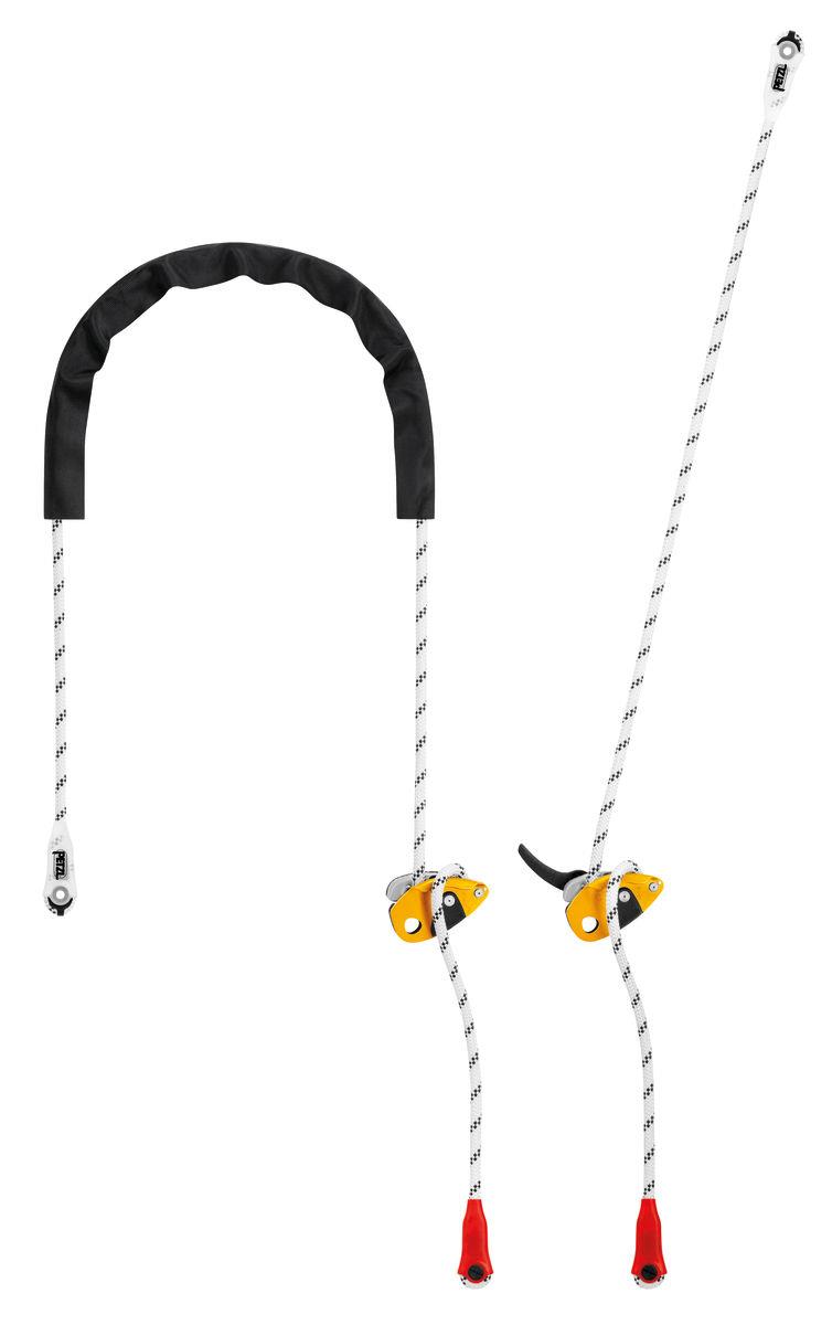 PETZL GRILLON Konumlanma Lanyardı