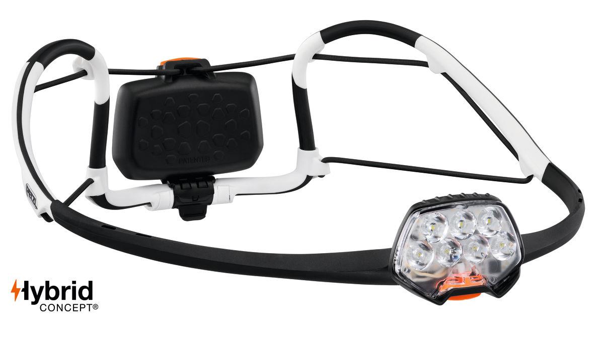 PETZL IKO Kafa Feneri