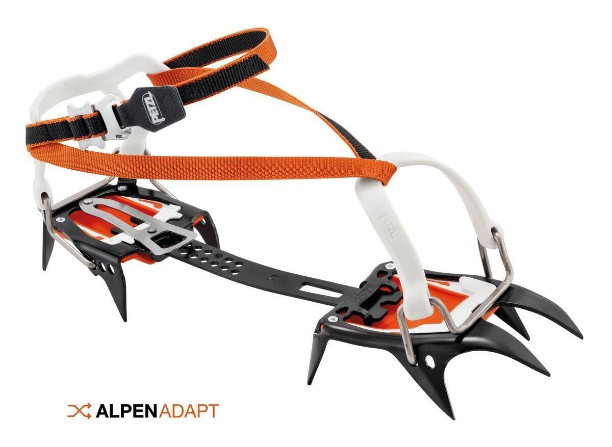 PETZL IRVIS Krampon